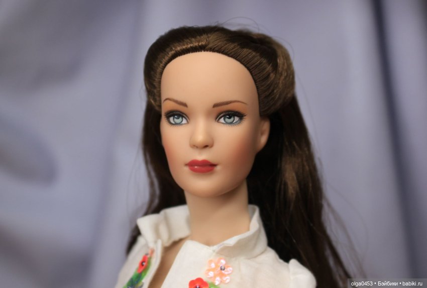 Куклы Tonner: ч. 107 — Фэшн