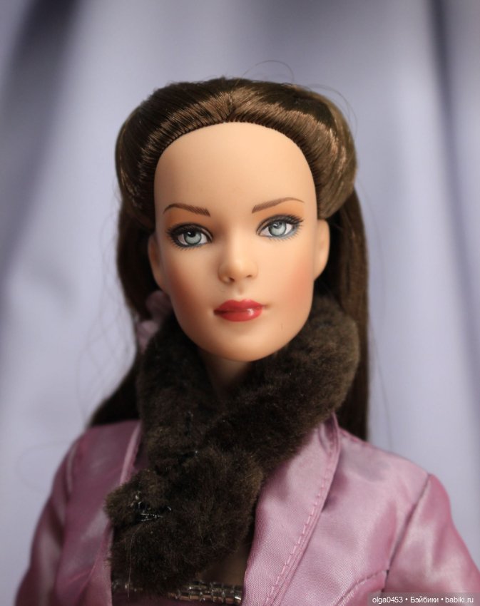 Куклы Tonner: ч. 107 — Фэшн