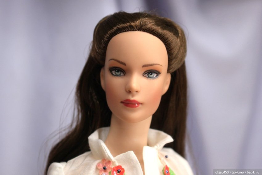 Куклы Tonner: ч. 107 — Фэшн (фото 9)