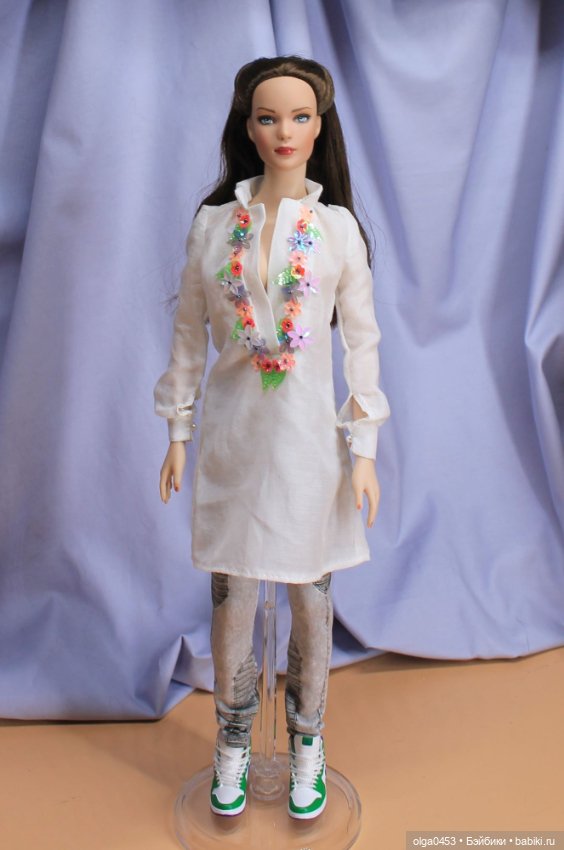 Куклы Tonner: ч. 107 — Фэшн (фото 2)