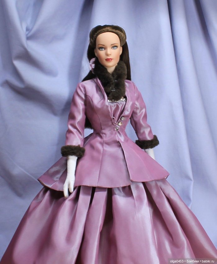Куклы Tonner: ч. 107 — Фэшн
