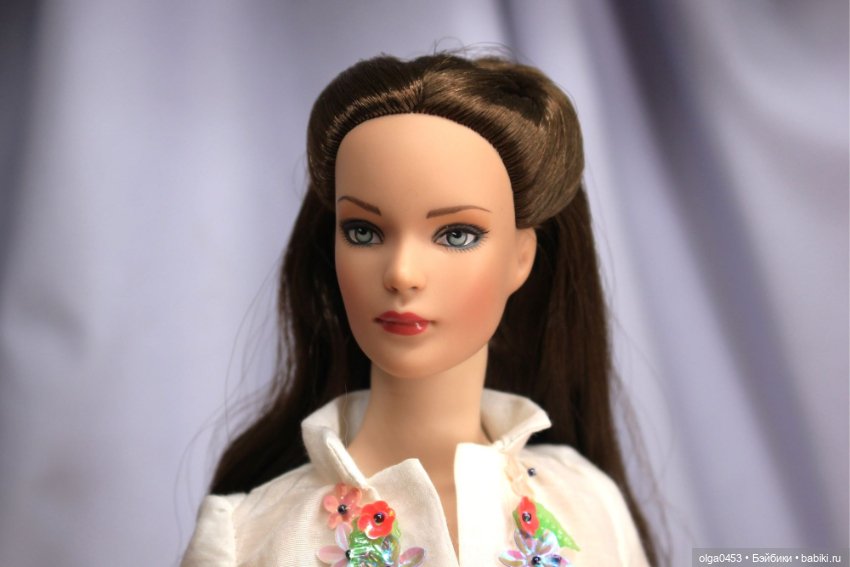 Куклы Tonner: ч. 107 — Фэшн (фото 8)