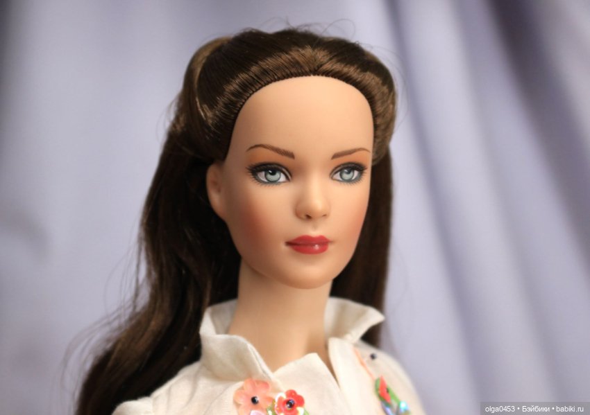 Куклы Tonner: ч. 107 — Фэшн (фото 7)