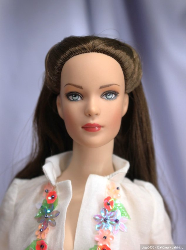 Куклы Tonner: ч. 107 — Фэшн (фото 4)