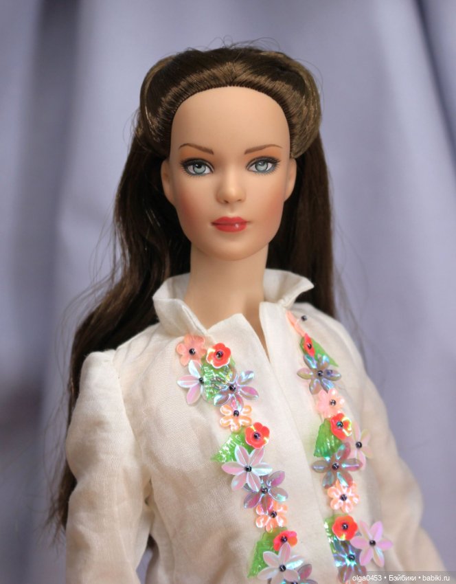 Куклы Tonner: ч. 107 — Фэшн (фото 6)