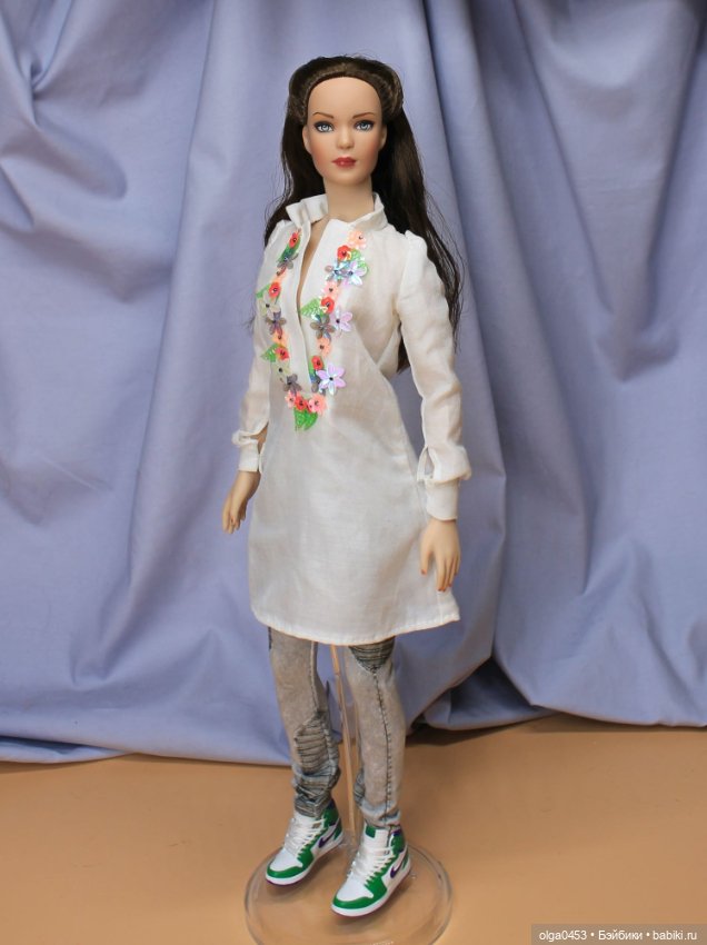 Куклы Tonner: ч. 107 — Фэшн (фото 10)