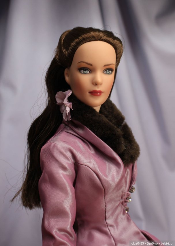 Куклы Tonner: ч. 107 — Фэшн