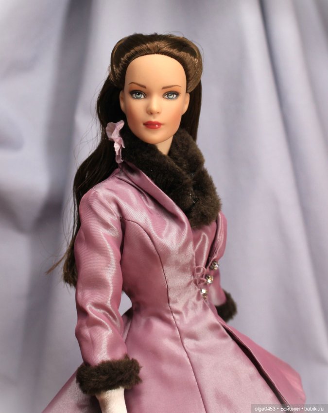 Куклы Tonner: ч. 107 — Фэшн
