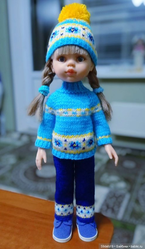 Волшебного жаккарда переплетенье нитей