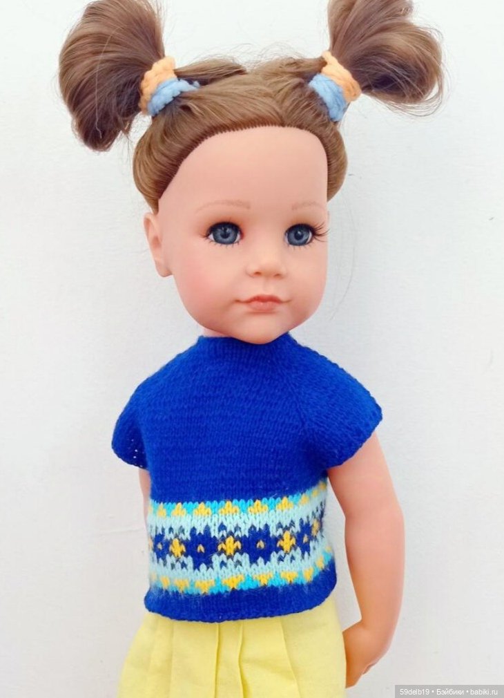 Волшебного жаккарда переплетенье нитей (фото 4)