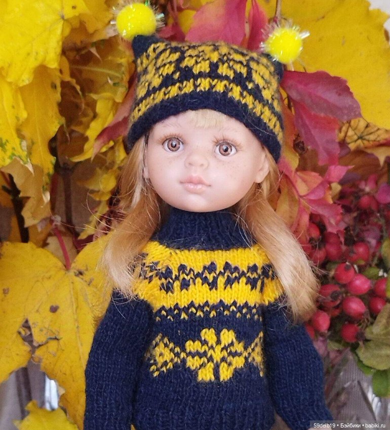 Волшебного жаккарда переплетенье нитей