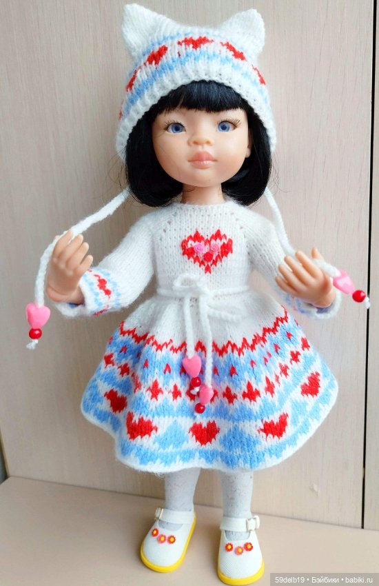 Волшебного жаккарда переплетенье нитей