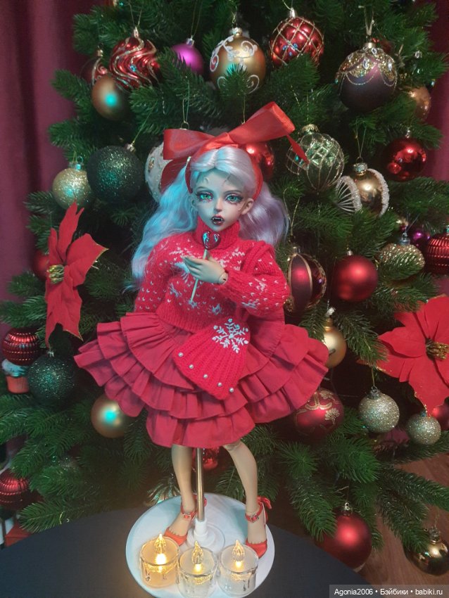 С наступающим Новым Годом (фото 3)