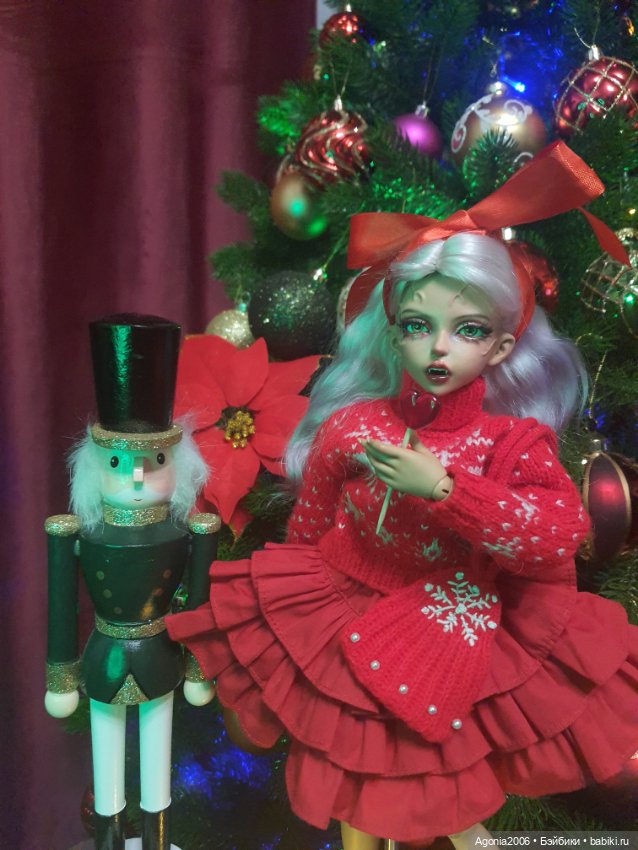 С наступающим Новым Годом (фото 2)