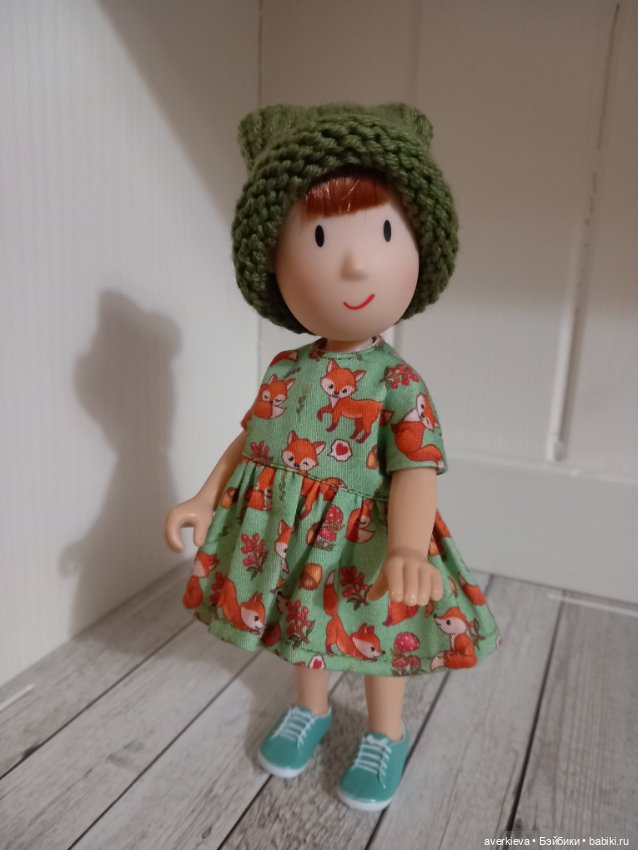 Полюби меня такой, какая я есть (фото 9)