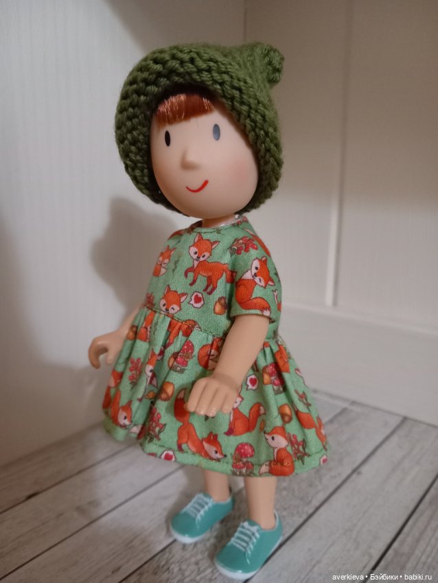 Полюби меня такой, какая я есть (фото 10)