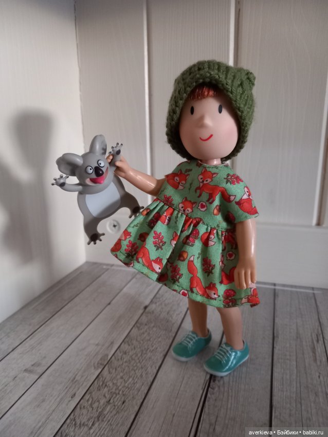 Полюби меня такой, какая я есть (фото 7)