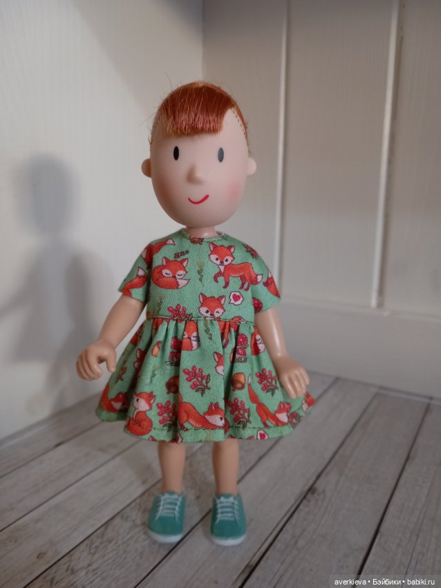 Полюби меня такой, какая я есть (фото 3)