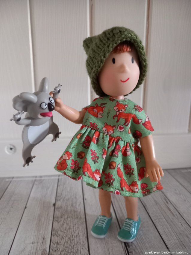 Полюби меня такой, какая я есть (фото 8)