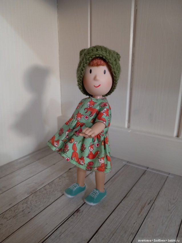 Полюби меня такой, какая я есть (фото 6)