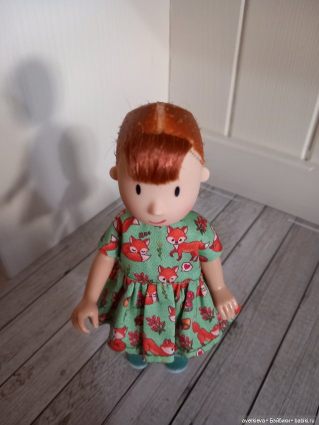 Полюби меня такой, какая я есть (фото 4)