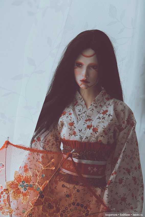 Прогулка по снежным улочкам (фото 4)