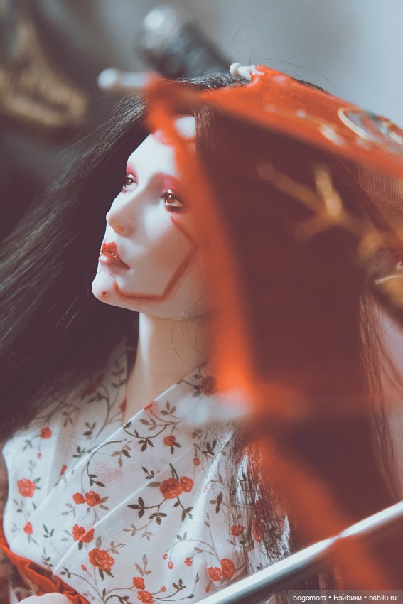 Прогулка по снежным улочкам (фото 3)