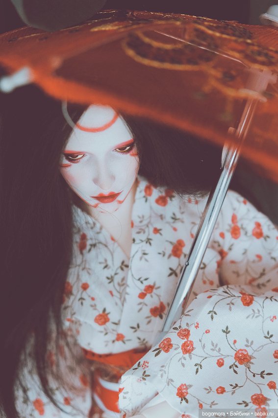 Прогулка по снежным улочкам (фото 6)