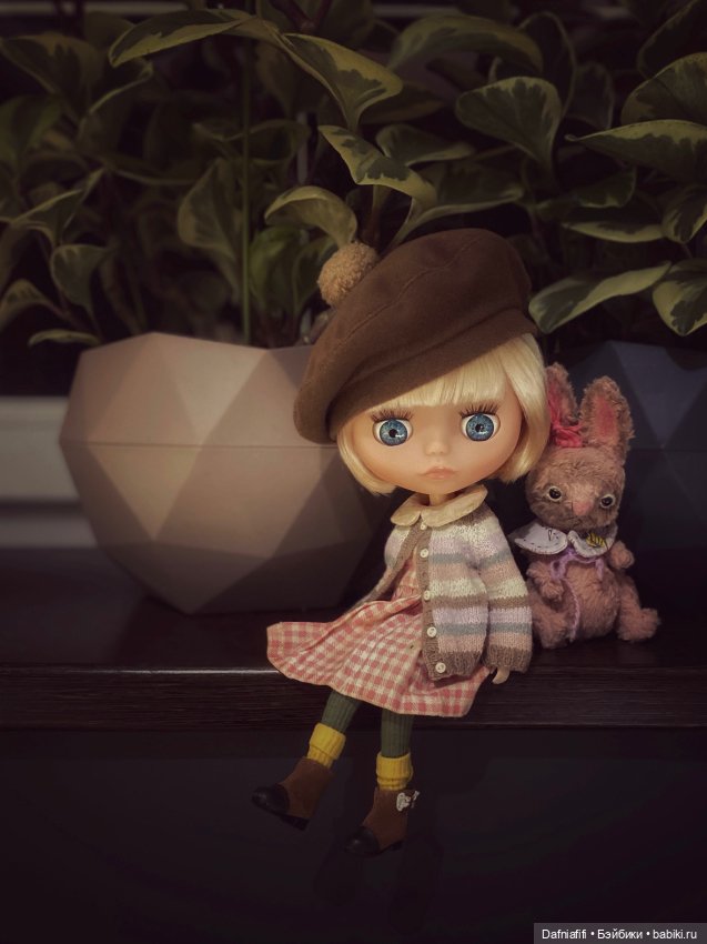 Простые радости — Игровые куклы разных производителей (Разное): редкие бренды