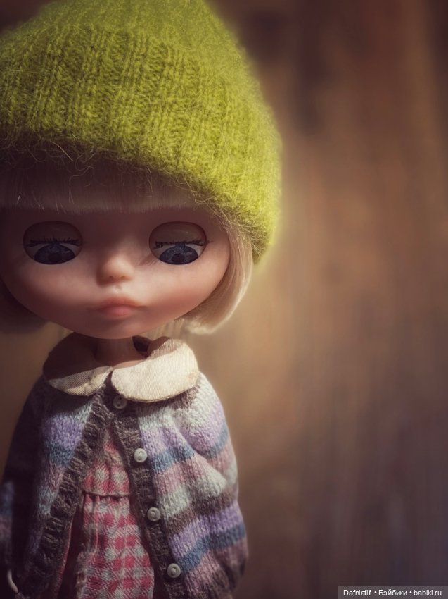 Простые радости — Игровые куклы разных производителей (Разное): редкие бренды (фото 4)