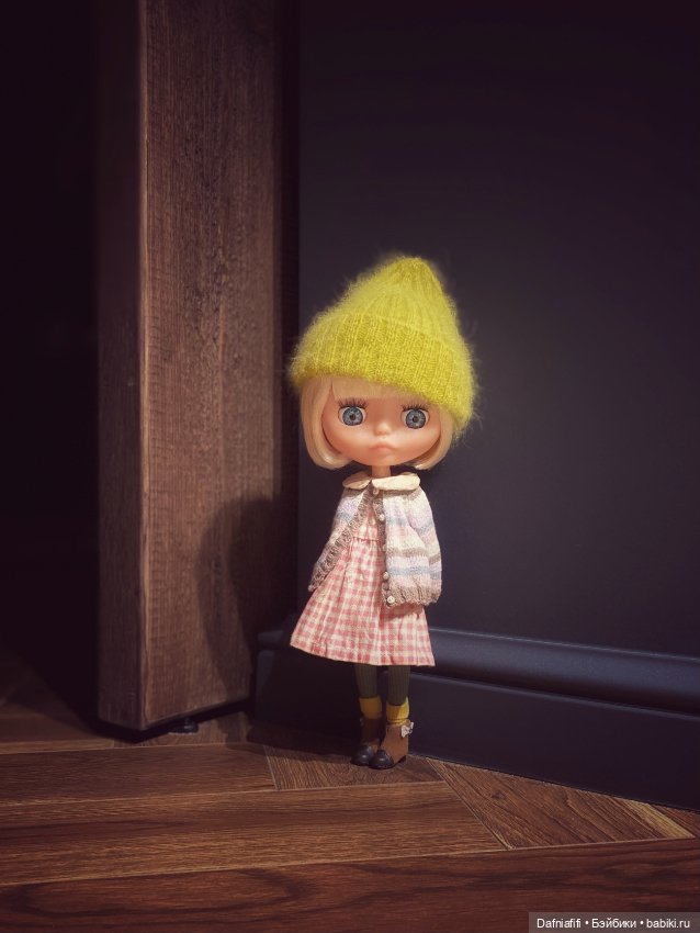 Простые радости — Игровые куклы разных производителей (Разное): редкие бренды