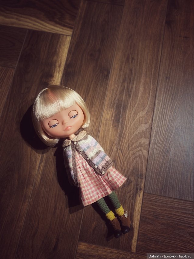 Простые радости — Игровые куклы разных производителей (Разное): редкие бренды