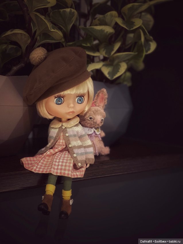 Простые радости — Игровые куклы разных производителей (Разное): редкие бренды