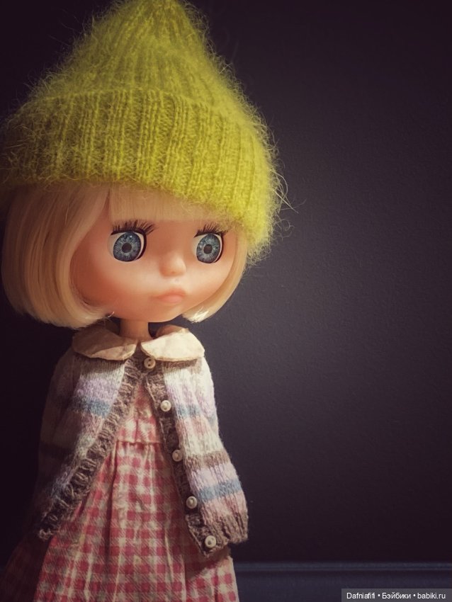 Простые радости — Игровые куклы разных производителей (Разное): редкие бренды (фото 9)