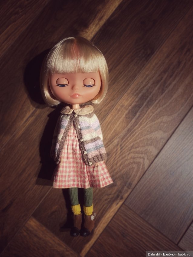 Простые радости — Игровые куклы разных производителей (Разное): редкие бренды