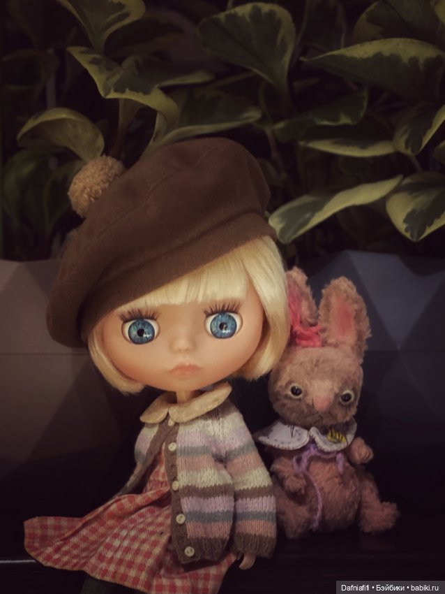 Простые радости — Игровые куклы разных производителей (Разное): редкие бренды