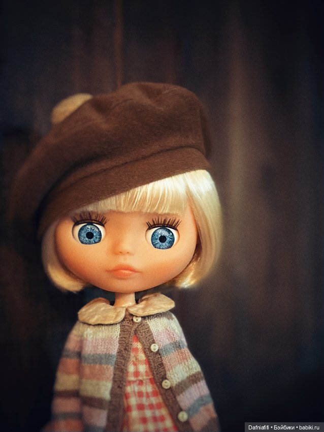 Простые радости — Игровые куклы разных производителей (Разное): редкие бренды