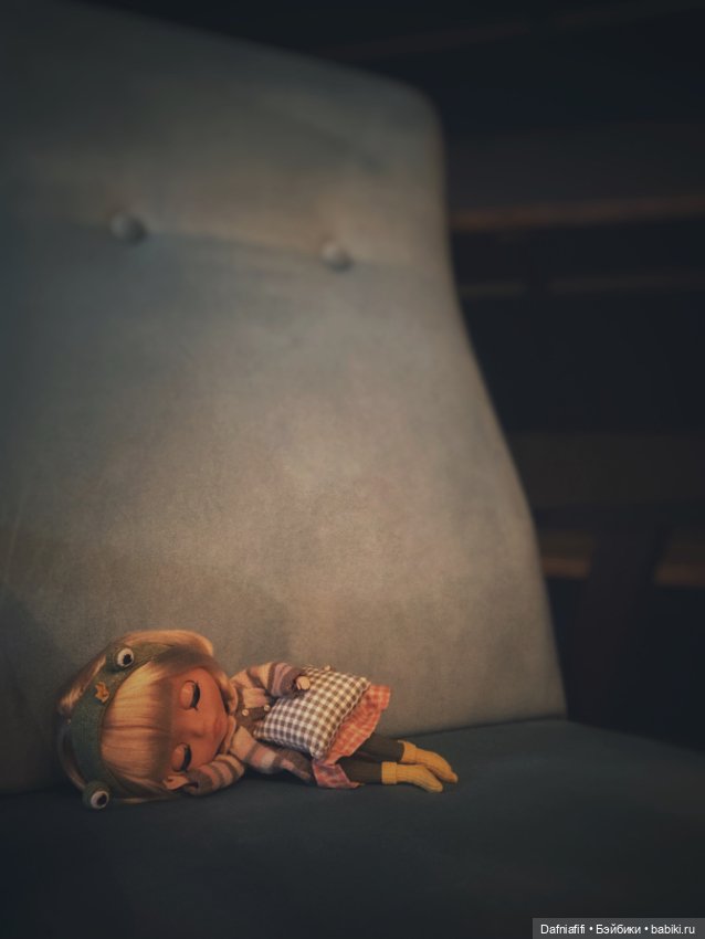 Простые радости — Игровые куклы разных производителей (Разное): редкие бренды