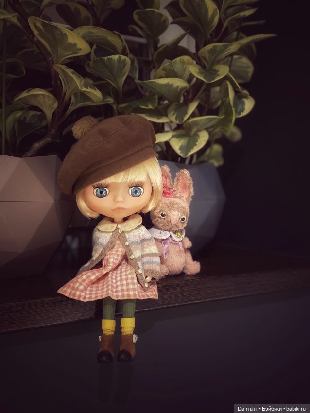 Простые радости — Игровые куклы разных производителей (Разное): редкие бренды