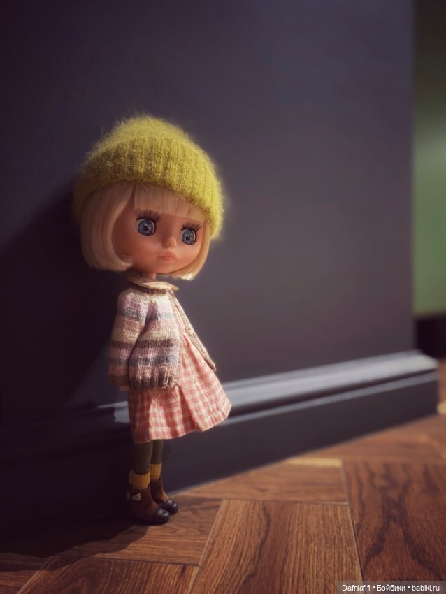 Простые радости — Игровые куклы разных производителей (Разное): редкие бренды