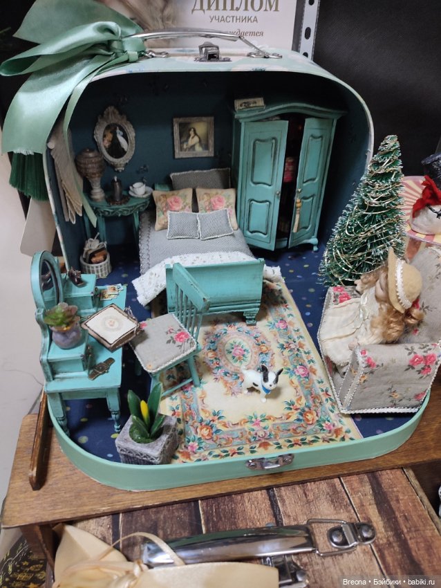 Кукольное ПоМишательство. Воронеж. День 0