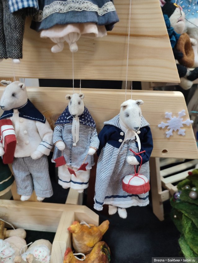 Кукольное ПоМишательство. Воронеж. День 0