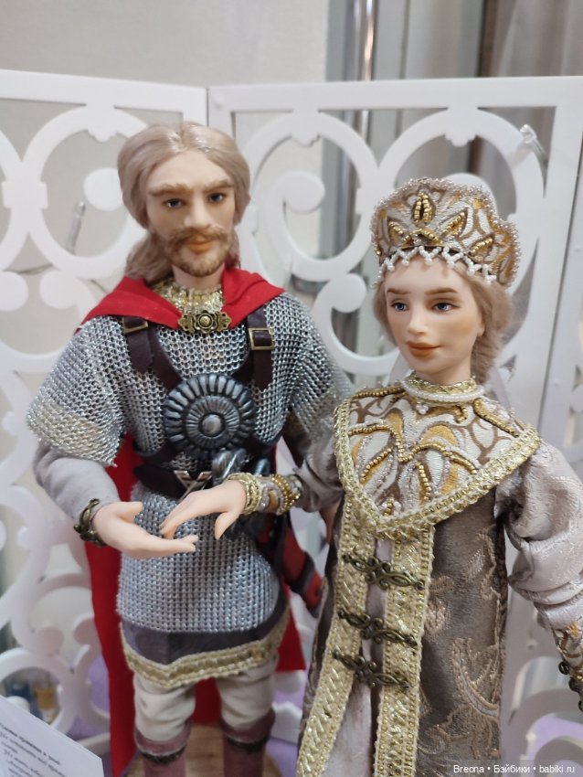 Кукольное ПоМишательство. Воронеж. День 0