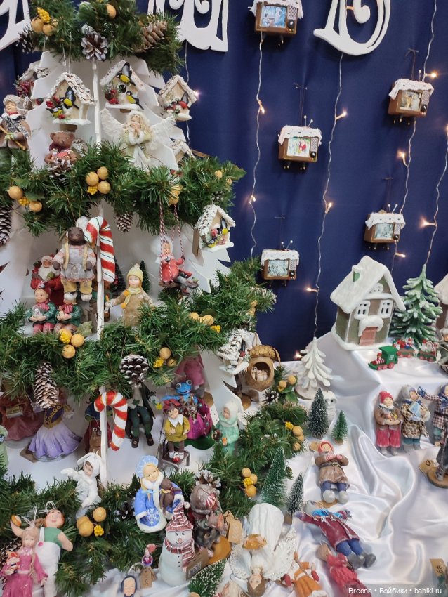 Кукольное ПоМишательство. Воронеж. День 0 (фото 8)