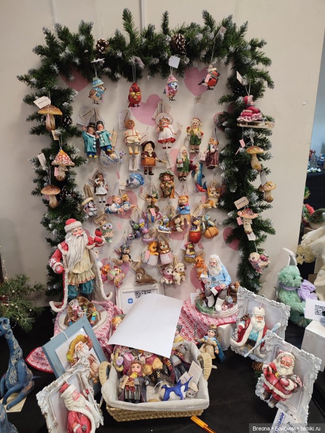 Кукольное ПоМишательство. Воронеж. День 0