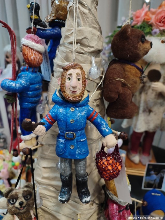 Кукольное ПоМишательство. Воронеж. День 0