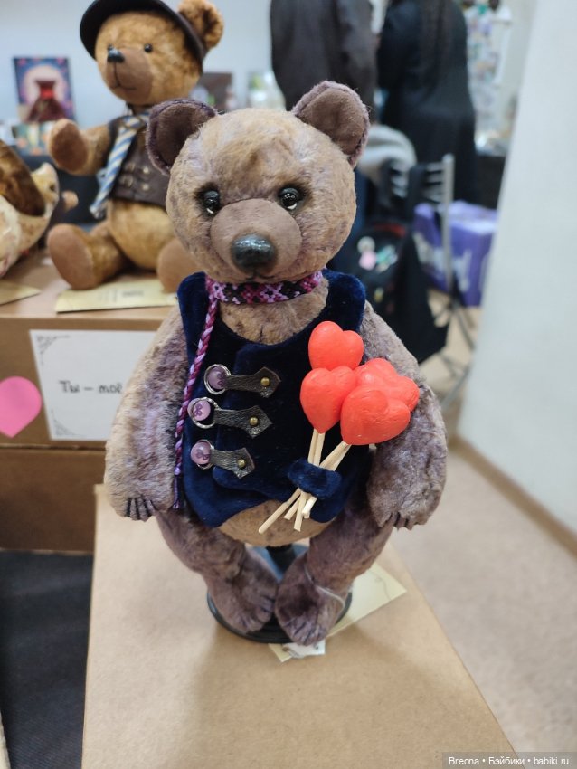 Кукольное ПоМишательство. Воронеж. День 0