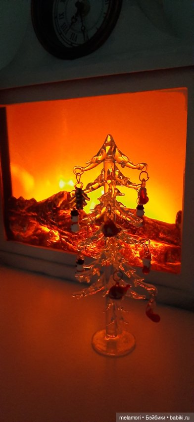 Все готово к Новому году 🎄🎄🎄 (фото 10)