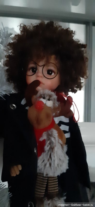 Все готово к Новому году 🎄🎄🎄 (фото 8)