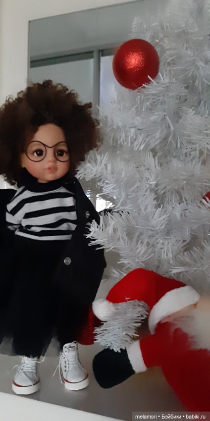 Все готово к Новому году 🎄🎄🎄 (фото 5)